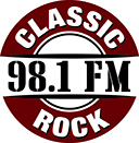 CKLO-FM logo.