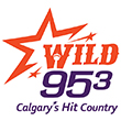 CKWD-FM logo.