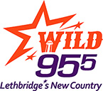 CHLB-FM logo.