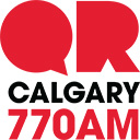 CHQR logo.