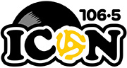CHBY-FM logo.