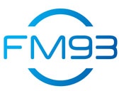 CJMF-FM logo.