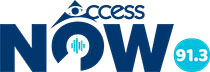 CJTR-FM logo.