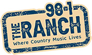 CKBD-FM logo.