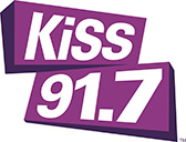 CHBN-FM logo.