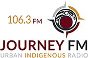CJNY-FM logo.
