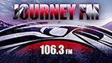 CJNY-FM logo.