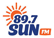 CJSU-FM logo.