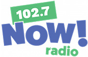 CKPK-FM logo.