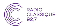 CJSQ-FM logo.