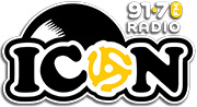 CKAY-FM logo.