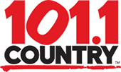 CKBY-FM logo.