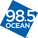 CIOC-FM logo.