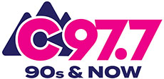 CIGY-FM logo.