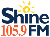 CJRY-FM logo.