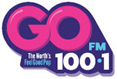 CJCD-FM logo.